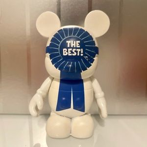 Disney Vinylmation | Celebration Series "The Best |